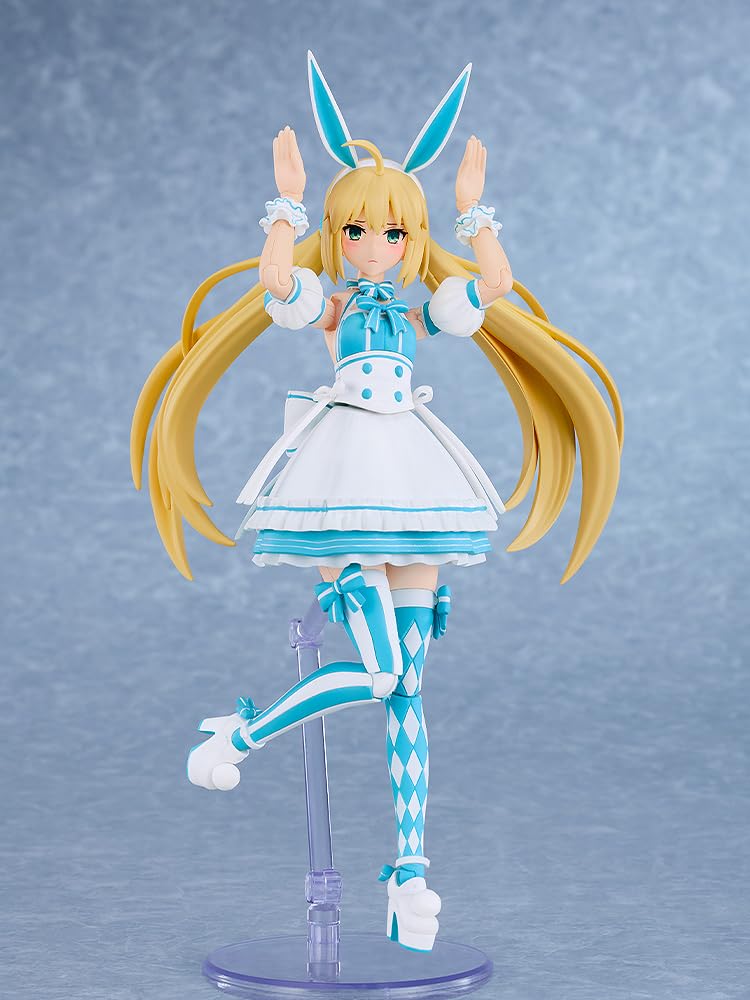グッドスマイルカンパニー FGO アルトリアキャスター フィギュア Fate/Grand Order】1/7『キャスター/アルトリア・キャスター
